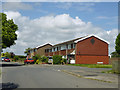 Houses on Broyle Lane