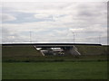 Rushenden Link Road railway bridge