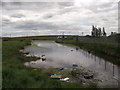 The Creek, Queenborough (2)