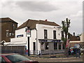 Former pub, Sheerness