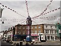 Jubilee decorations, Sheerness