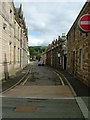 Church Street, Dingwall