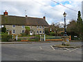 Pewsey - Thatched Cottages