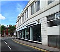 Lamborghini Showroom - Stockport