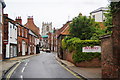 Lairgate, Beverley