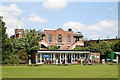 North Greenwich Bowls Club