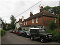 The Old Forge/Oak Cottages