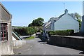 New Houses in Stella Maris Street, Strangford