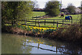 Odiham - Basingstoke Canal