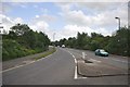 Wells : East Somerset Way A371