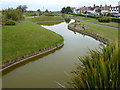 The Waterways, Great Yarmouth