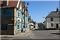 Churchgate Street, Soham