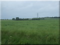 TL1675 : Farmland near Alconbury Weston by JThomas