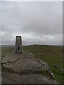 SX5890 : The summit of Yes Tor by steven ruffles