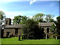 St Philip & St James Church, Whittonstall