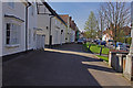 Odiham - Houses On the High Street