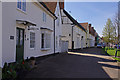 Odiham - Houses On The High Street