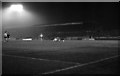 The main stand at Somerton Park in 1982