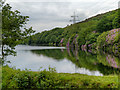 Walkerwood Reservoir