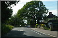 Gates Green Road, Coney Hall