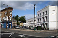 Greenwich:  Old Woolwich Road