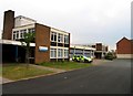 Melton Mowbray Ambulance Station