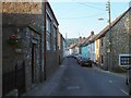 New Street, Chagford