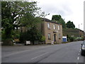 Pinfold B & B, Upper Edge