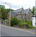 Christ Church, Merthyr Tydfil