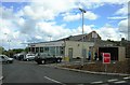 NZ2761 : New Tesco store formerly Black House Inn by Alex McGregor