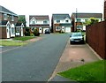 Ellington Close, Ryhope