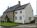 Church View Cottage