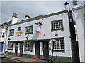 The Caxton Arms, North Gardens, BN1