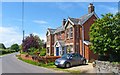 Semi-detached House in Godwinscroft