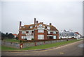 The Dunes, Sandwich Bay Estate