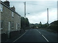 A5104 at Pen-y-Stryt