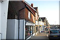 Uckfield High St