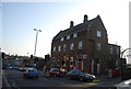 Uckfield Post Office