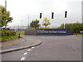 Port of Tyne International Passenger Terminal