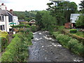 Afon Ceiriog