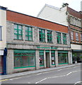 William Smith Building, Merthyr Tydfil