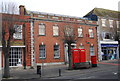 Bridport Post Office