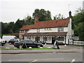 The Chequers at Amersham