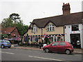 The Feathers, Chalfont St Giles