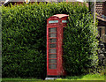 Telephone box, Craigavad (1)