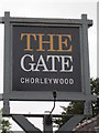 The Gate, Chorleywood