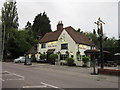 The White Horse, Chorleywood