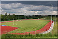 Athletic Track