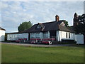 SD6504 : Daisy Hill Cricket Club - Pavilion by BatAndBall