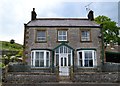 Rock House, Taddington